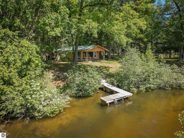 4993 Little River Road, Manistee, MI 49660