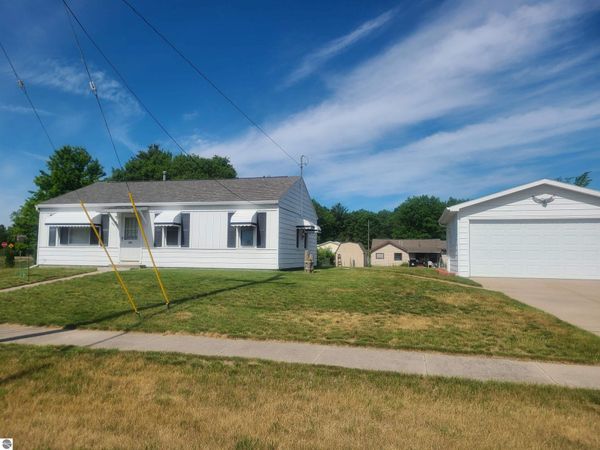 300 State Street S, Oscoda, MI 48750