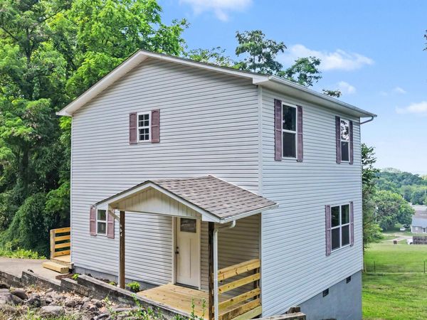 114 Robinson Street, Greeneville, TN 37743