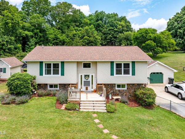 3433 Highway 81, Fall Branch, TN 37656