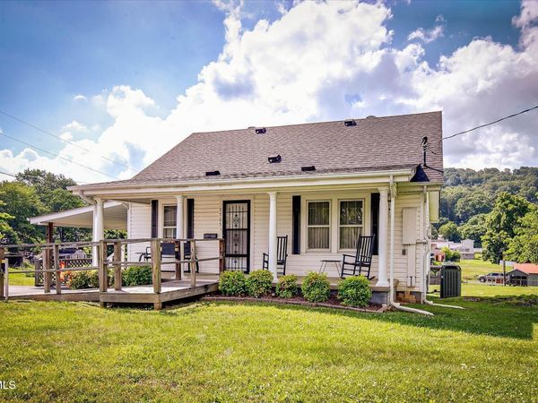 5765 Orebank Road, Kingsport, TN 37664