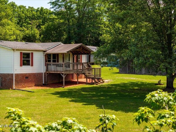 5335 Big Moccasin Road, Nickelsville, VA 24271