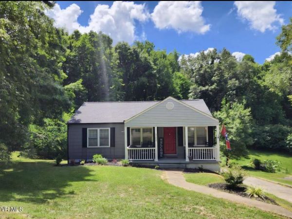 322 Walker Street, Kingsport, TN 37665