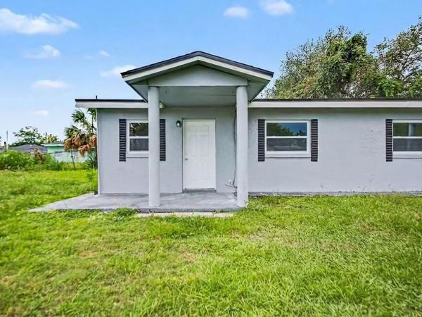 769 WILLIE MAYS PARKWAY , ORLANDO, FL 32811