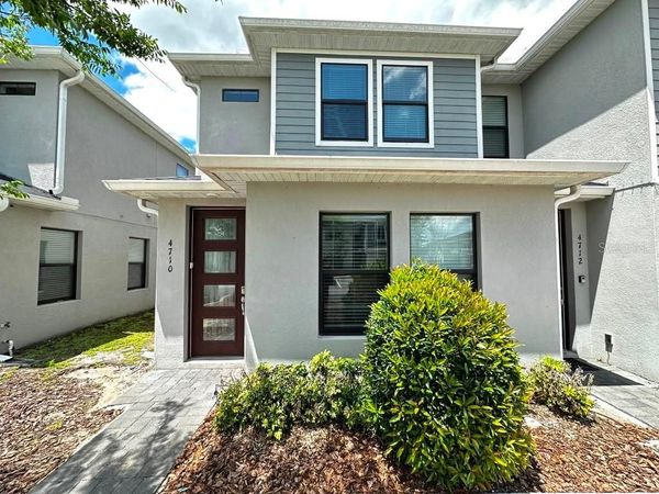 4710 TERRA ESMERALDA DRIVE , KISSIMMEE, FL 34746