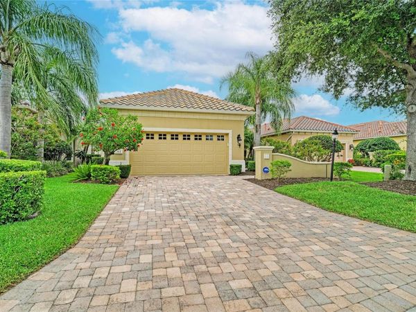 7361 WEXFORD COURT , LAKEWOOD RANCH, FL 34202