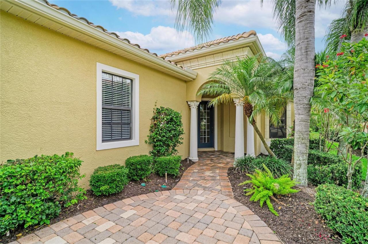 7361 Wexford Court , Lakewood Ranch, FL 34202 Photo
