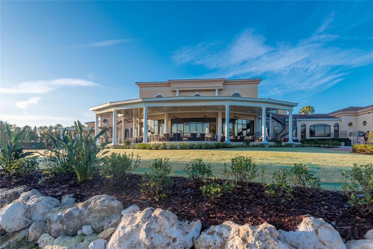 7361 Wexford Court , Lakewood Ranch, FL 34202 Photo