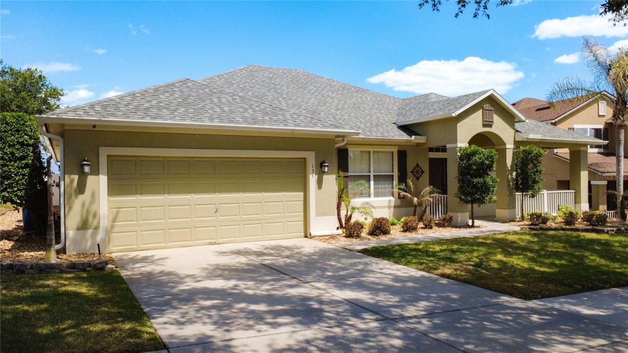 135 Blackstone Creek Road, Groveland, FL 34736 Main Photo