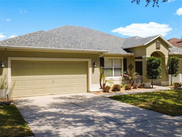 135 BLACKSTONE CREEK ROAD, GROVELAND, FL 34736