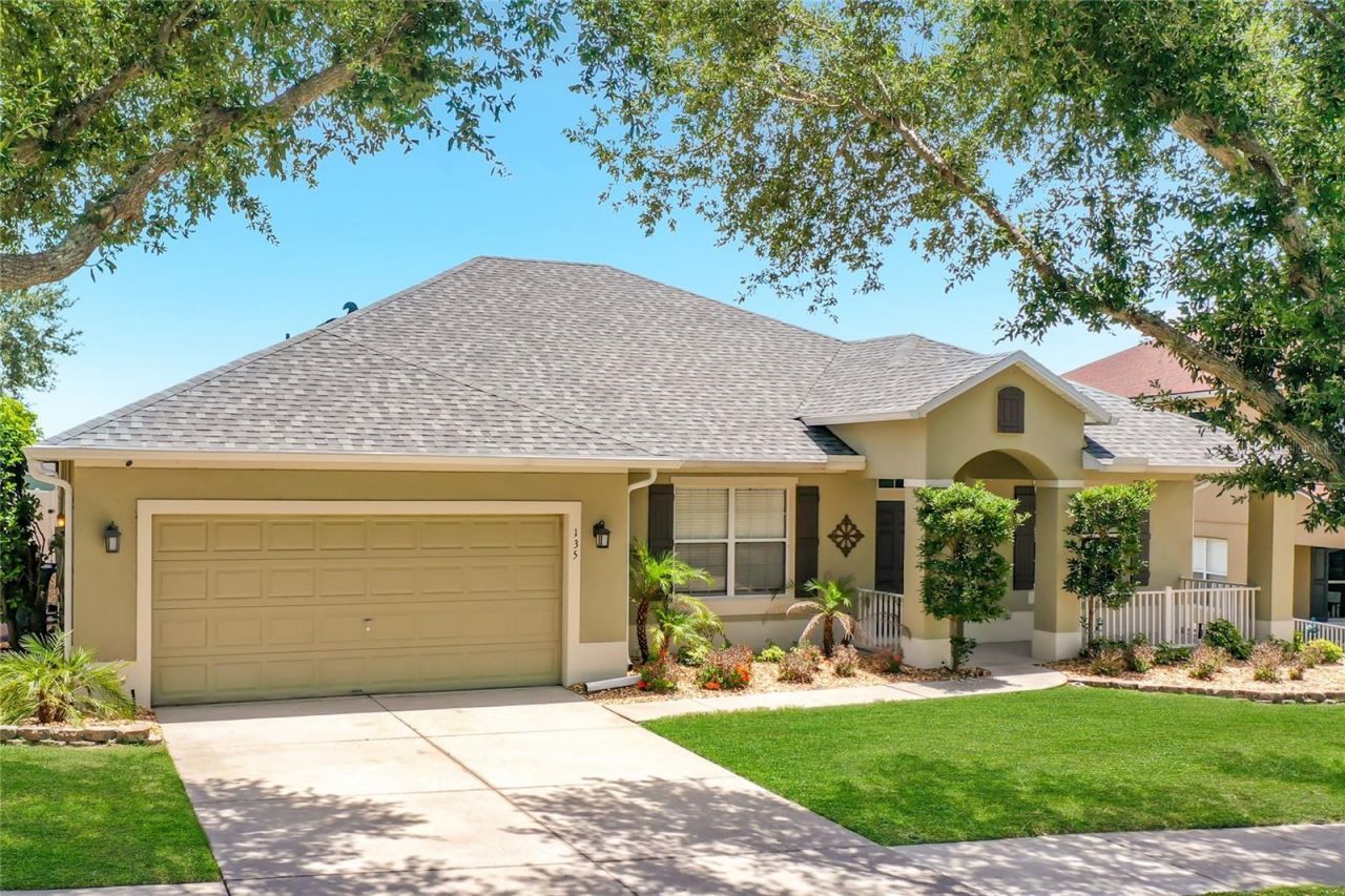 135 BLACKSTONE CREEK ROAD Groveland, FL 34736