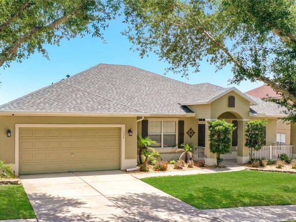 135 BLACKSTONE CREEK ROAD, GROVELAND, FL 34736