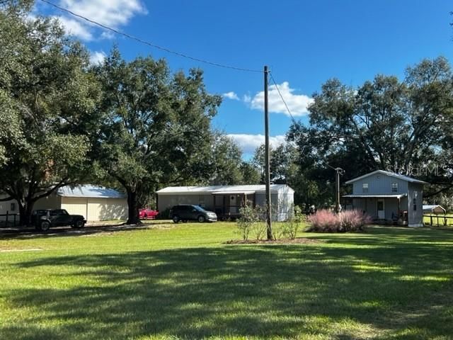 559 SW 15th Court, Bell, FL 32619 Photo