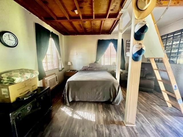 559 SW 15th Court, Bell, FL 32619 Photo