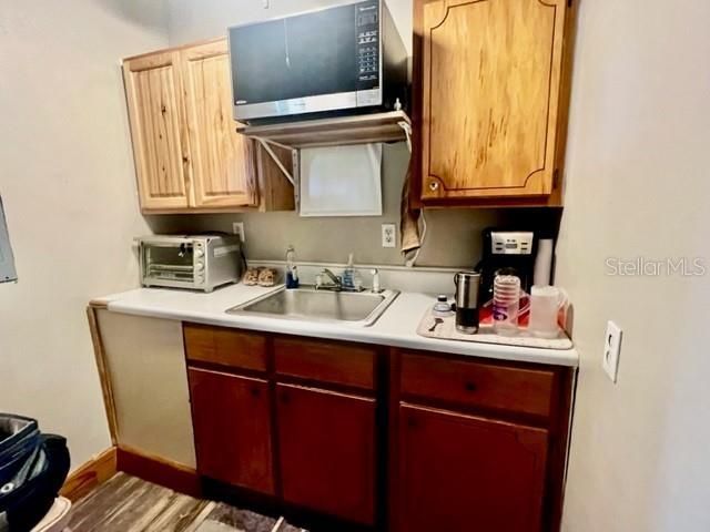 559 SW 15th Court, Bell, FL 32619 Photo