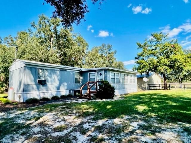 559 SW 15th Court, Bell, FL 32619 Photo