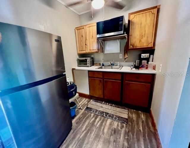 559 SW 15th Court, Bell, FL 32619 Photo