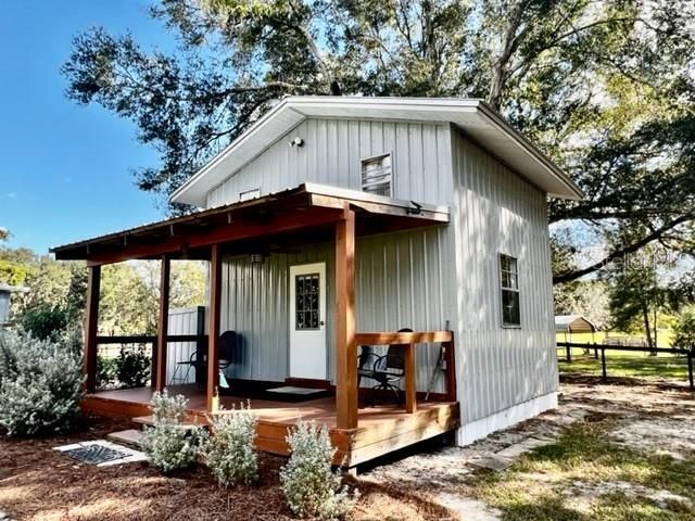 559 SW 15th Court, Bell, FL 32619 Photo