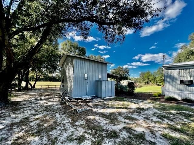 559 SW 15th Court, Bell, FL 32619 Photo