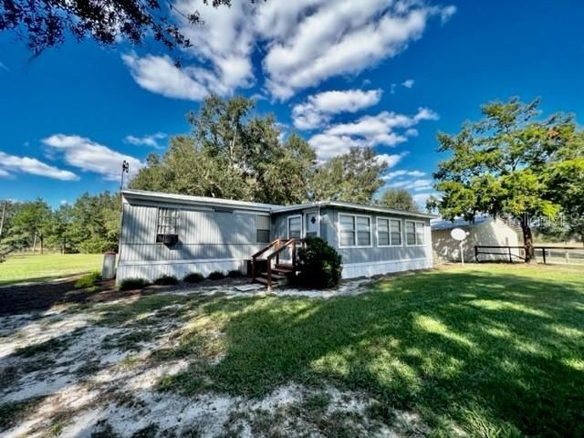 559 SW 15th Court, Bell, FL 32619 Photo