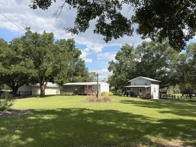 559 SW 15th Court, Bell, FL 32619 Photo