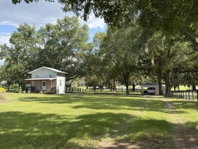 559 SW 15th Court, Bell, FL 32619 Photo