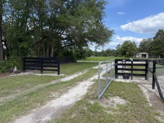 559 SW 15th Court, Bell, FL 32619 Photo