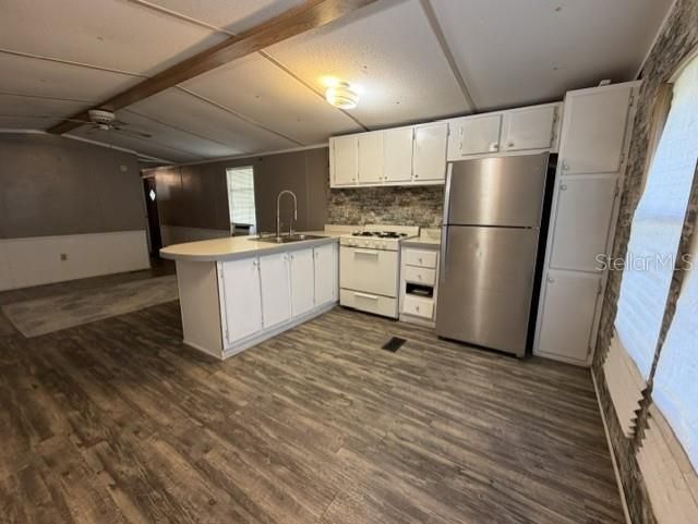 559 SW 15th Court, Bell, FL 32619 Photo