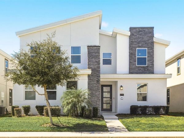690 DROP SHOT DRIVE , DAVENPORT, FL 33896
