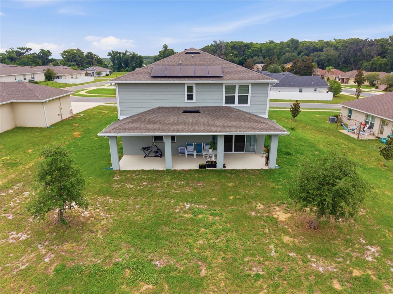 31707 Broadwater Avenue , Leesburg, FL 34748 Photo