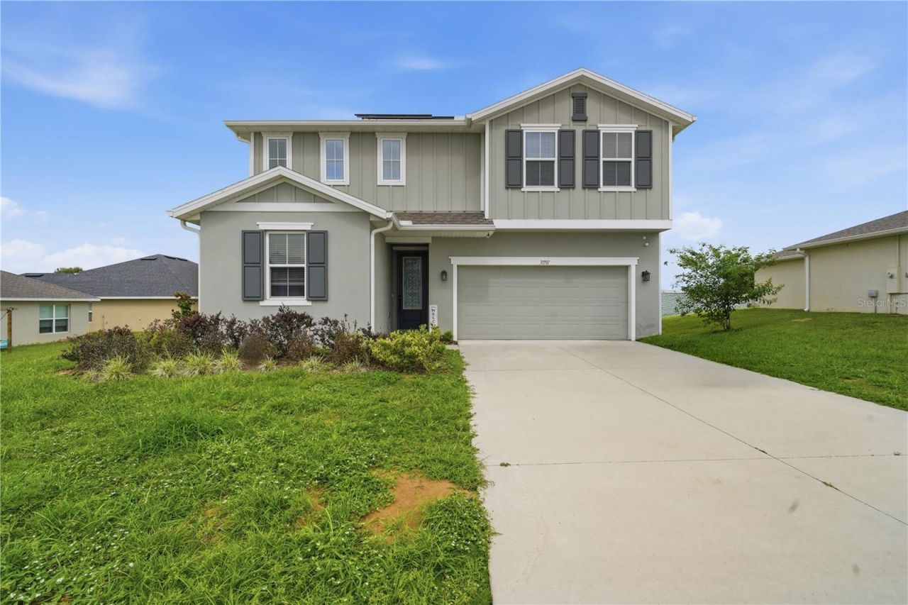 31707 Broadwater Avenue , Leesburg, FL 34748 Photo