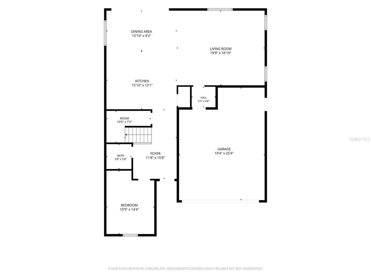 31707 Broadwater Avenue , Leesburg, FL 34748 Photo