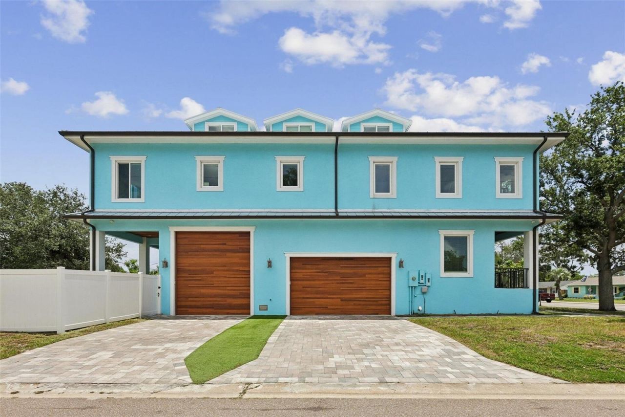 501 40th Avenue Ne, Saint Petersburg, FL 33703 Photo