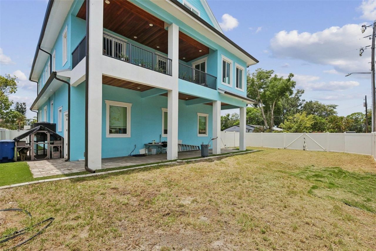 501 40th Avenue Ne, Saint Petersburg, FL 33703 Photo