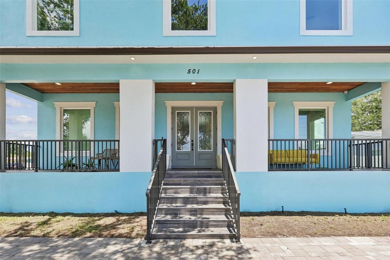 501 40th Avenue Ne, Saint Petersburg, FL 33703 Photo