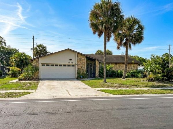 1561 AVALON BOULEVARD , CASSELBERRY, FL 32707