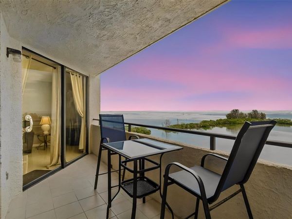 5915 SEA RANCH DRIVE , Unit 611, HUDSON, FL 34667