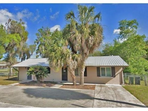 20785 W MCKINNEY AVENUE , DUNNELLON, FL 34431