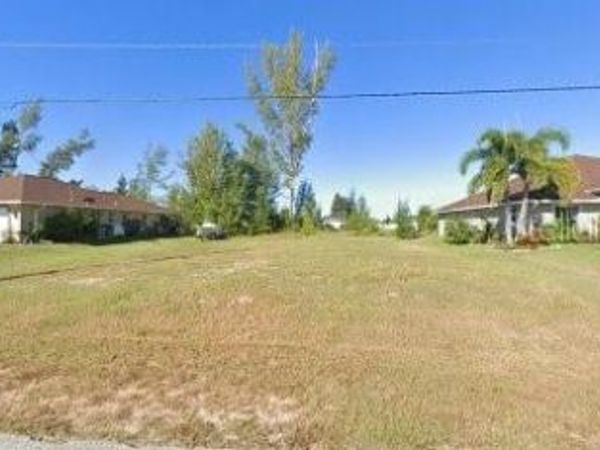 1858 NW 21ST AVENUE , CAPE CORAL, FL 33993