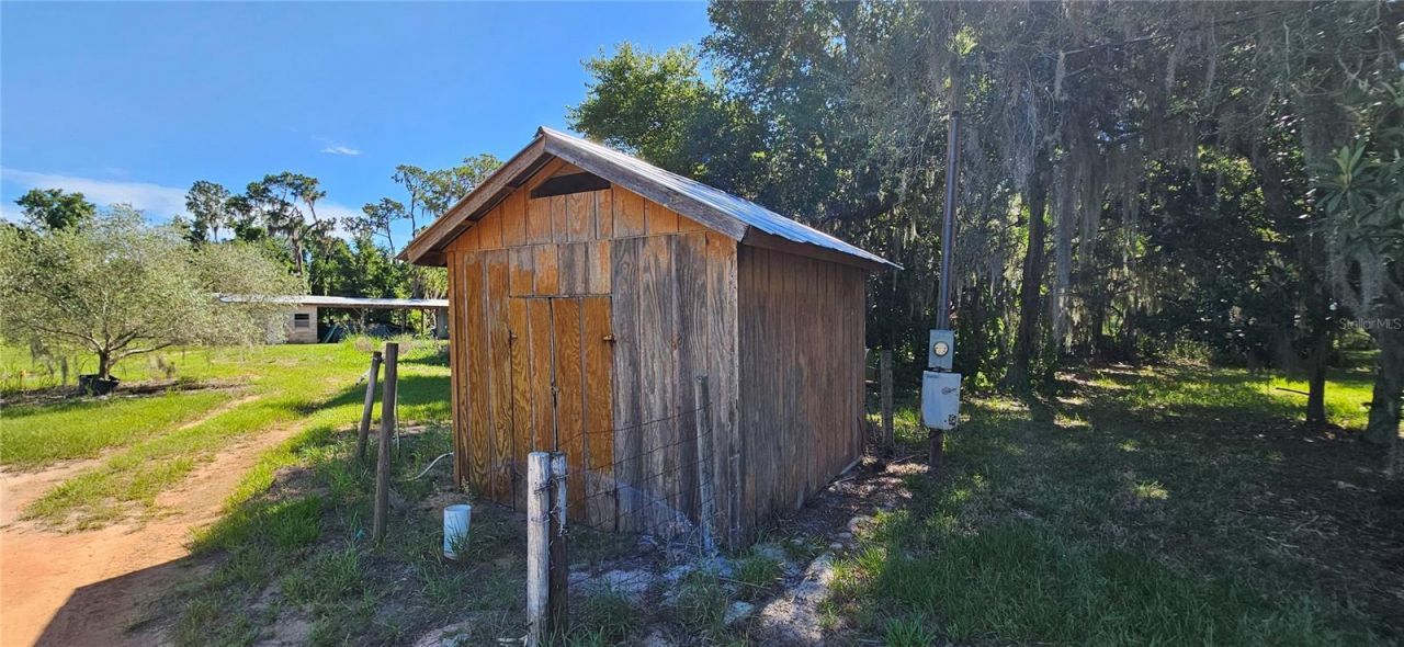 Please Call For Address, Frostproof, FL 33843 Photo
