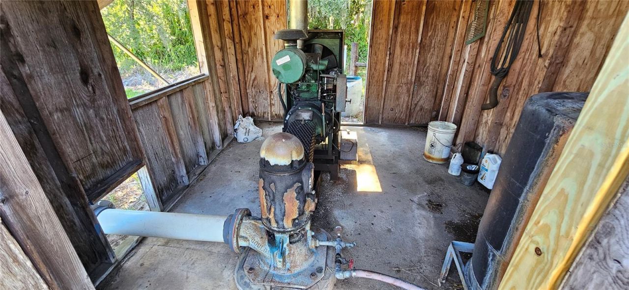 Please Call For Address, Frostproof, FL 33843 Photo