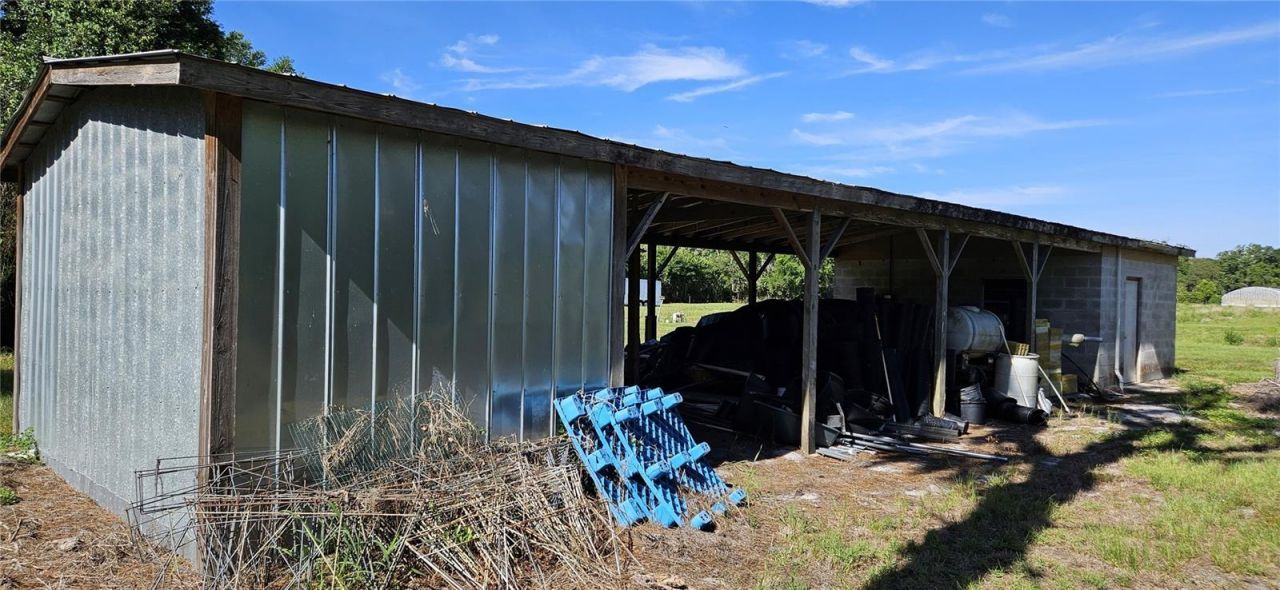 Please Call For Address, Frostproof, FL 33843 Photo