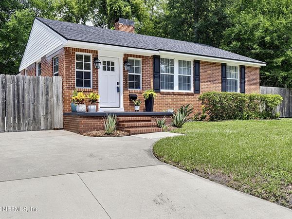 1037 S FAIRWOOD Lane, Jacksonville, FL 32205