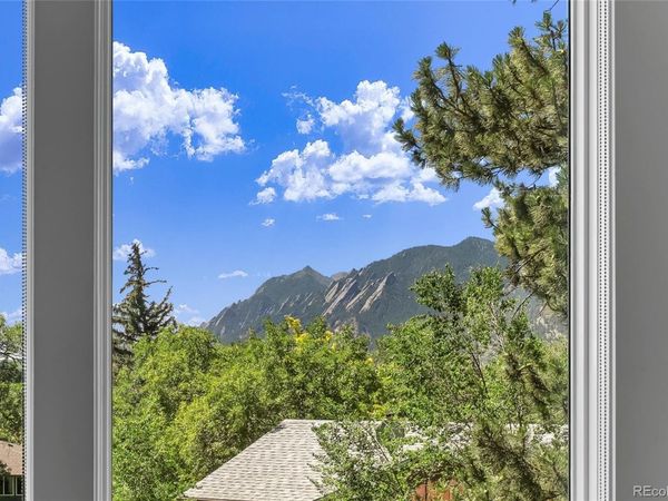 1221 Linden Avenue , Boulder, CO 80304