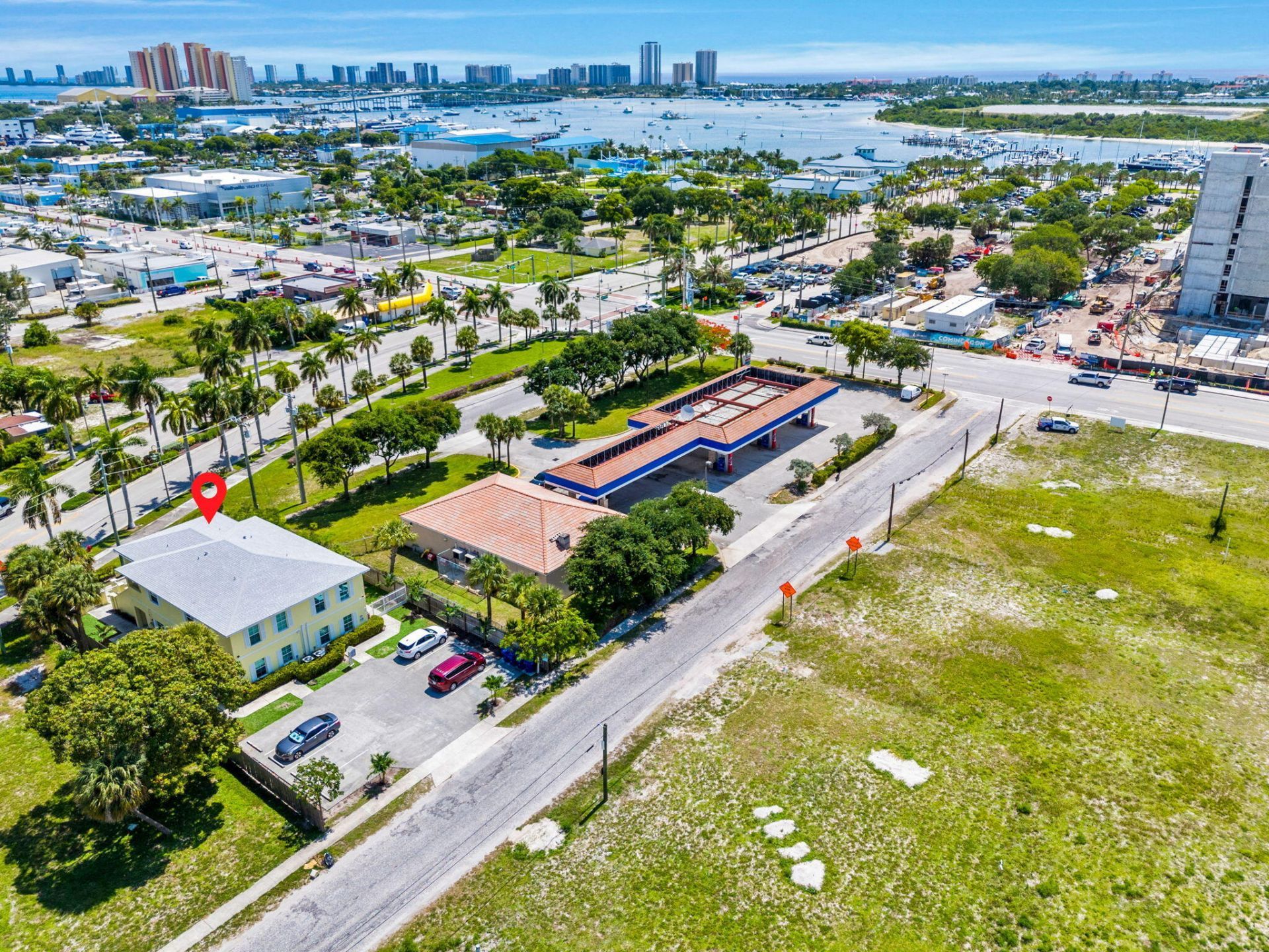 56 W 12th Street, Unit D, Riviera Beach, FL 33404 Photo