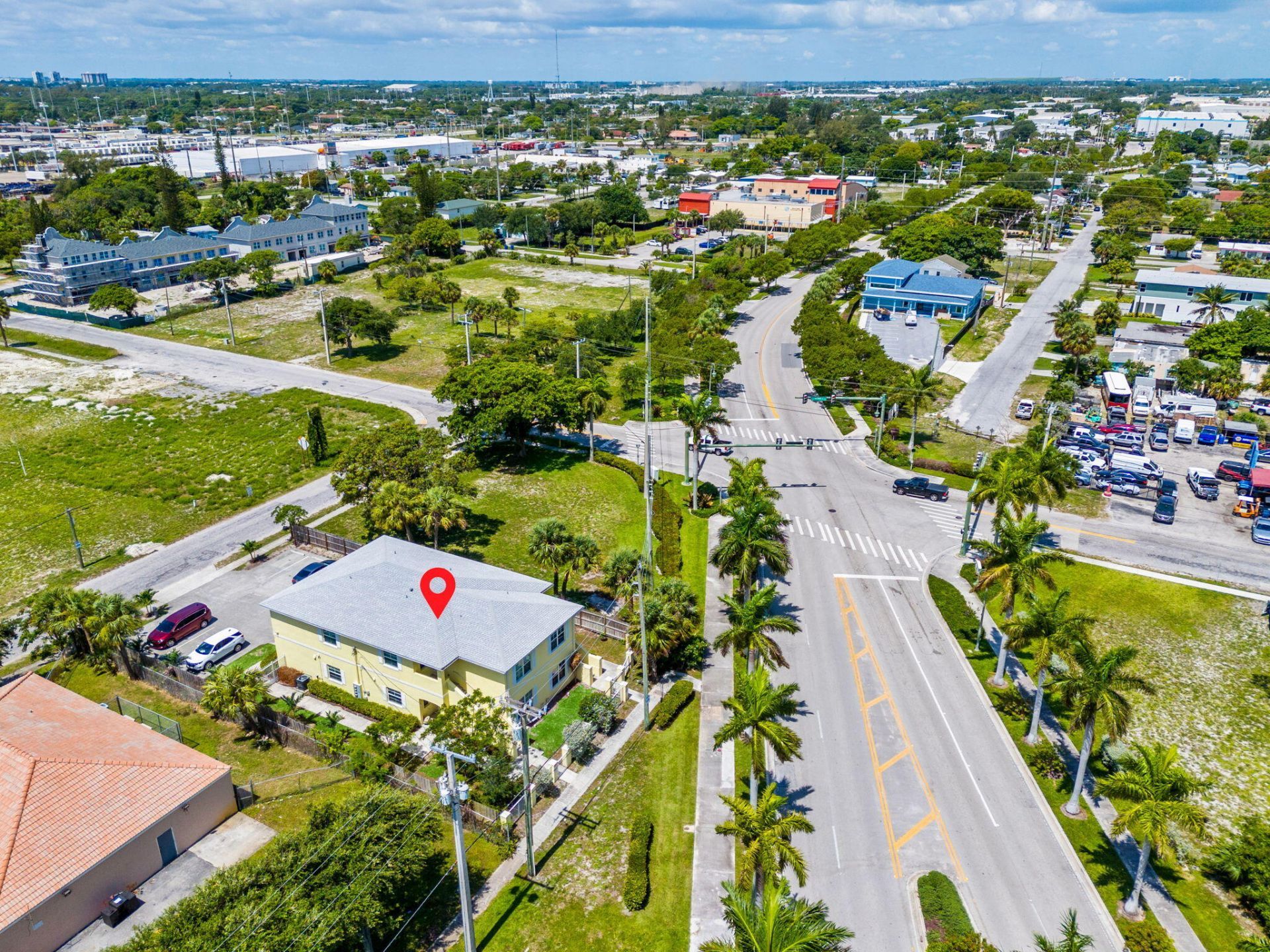 56 W 12th Street, Unit D, Riviera Beach, FL 33404 Photo