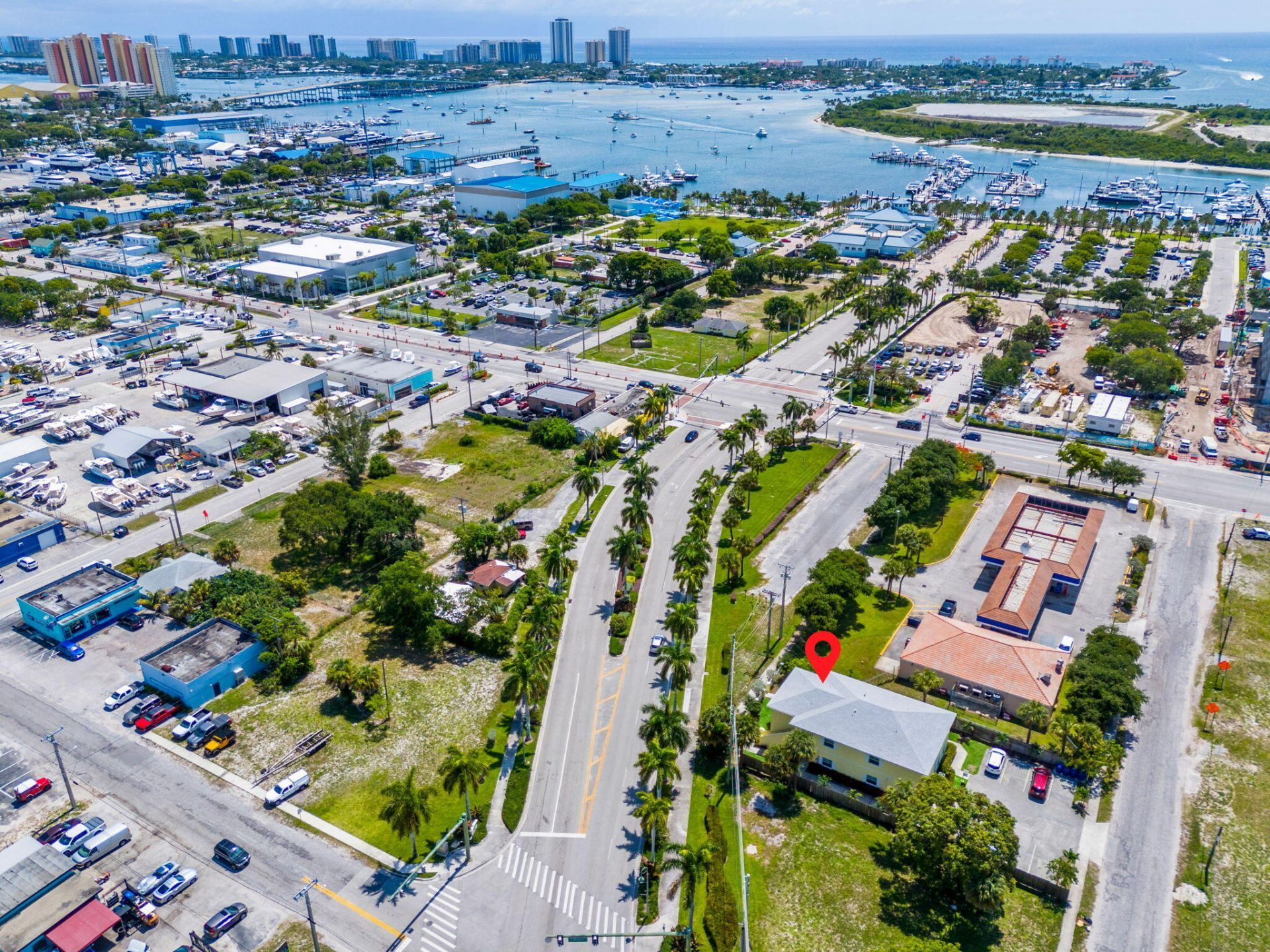 56 W 12th Street, Unit D, Riviera Beach, FL 33404 Photo