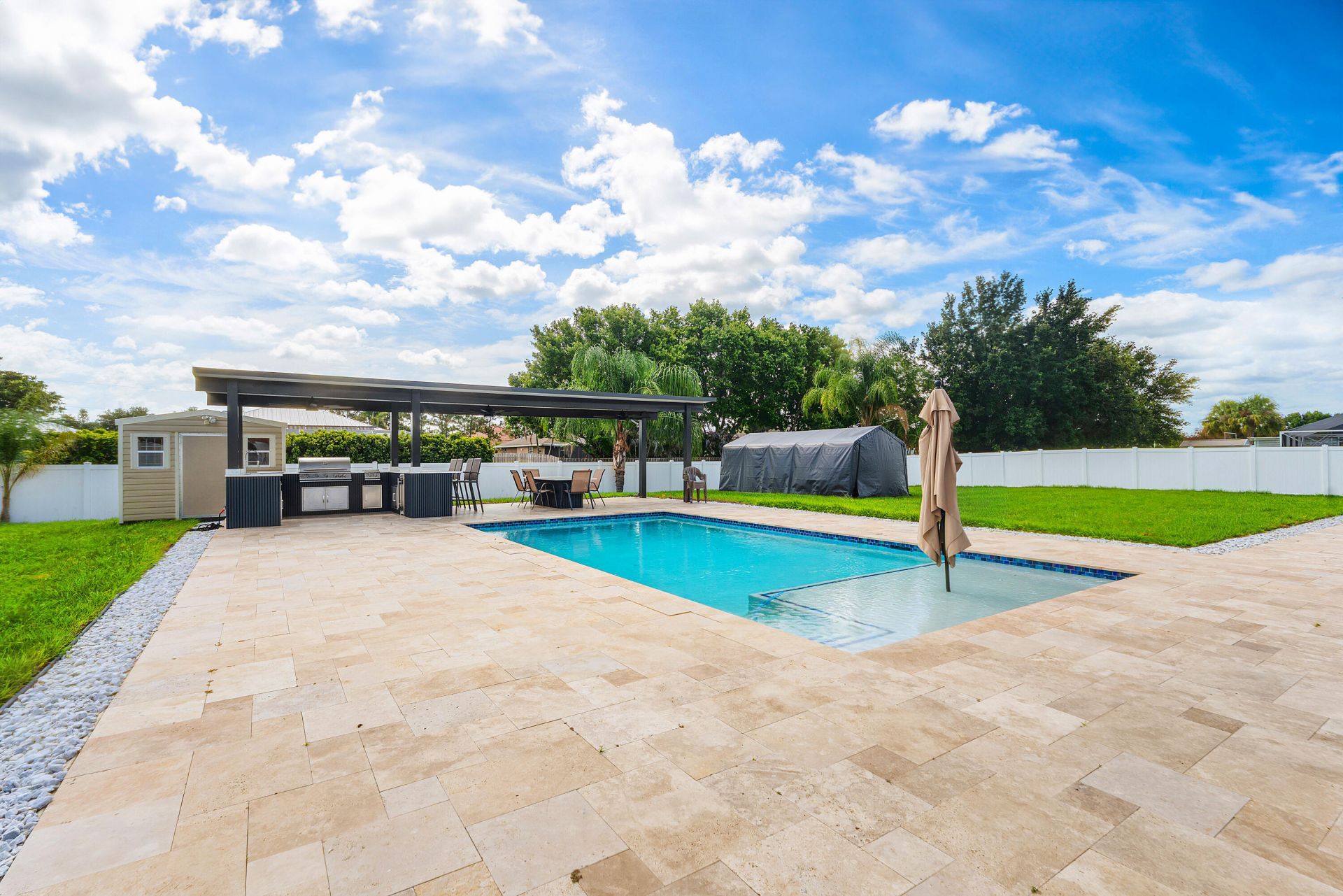 3349 SW Hill Street, Port Saint Lucie, FL 34953 Photo
