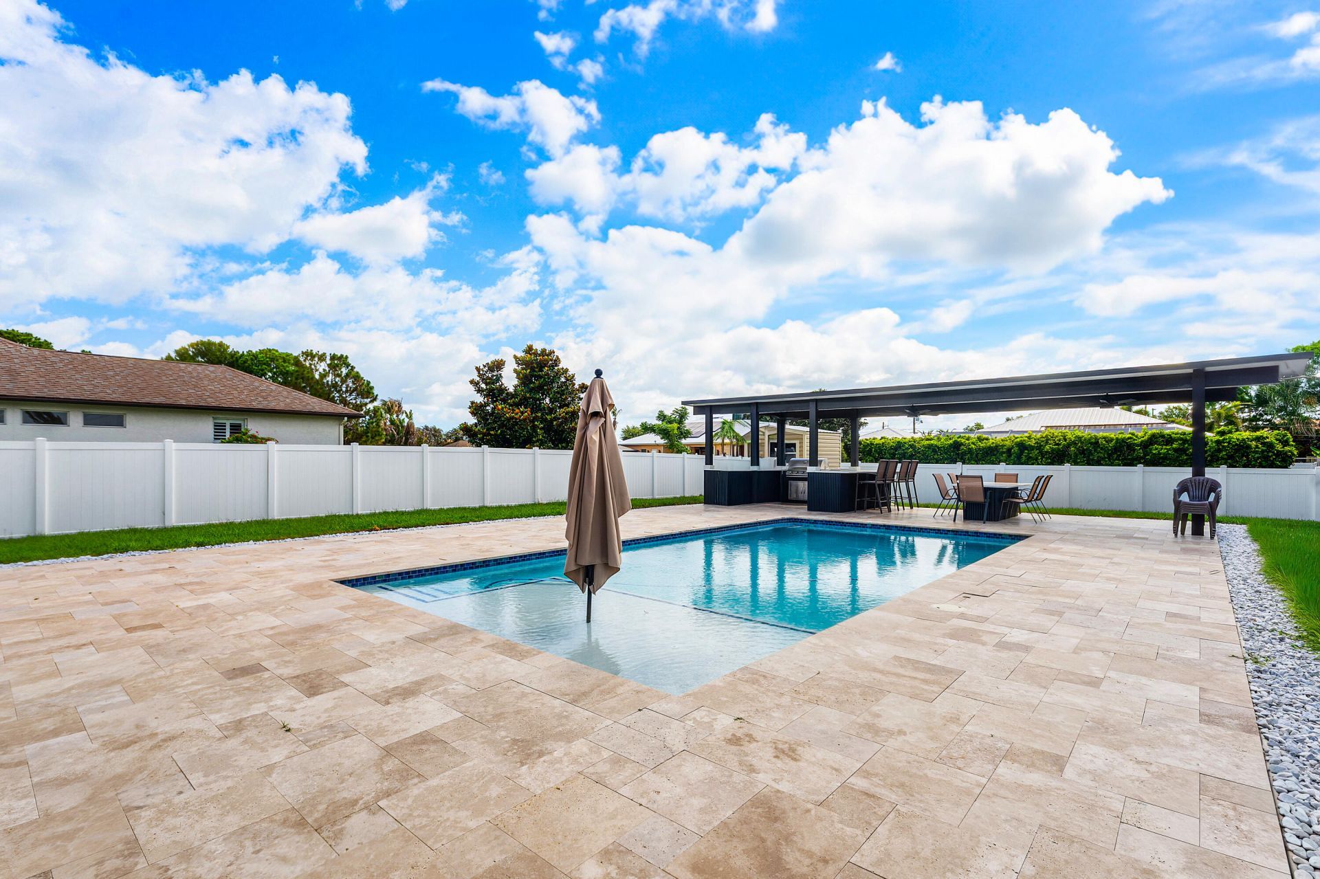 3349 SW Hill Street, Port Saint Lucie, FL 34953 Photo