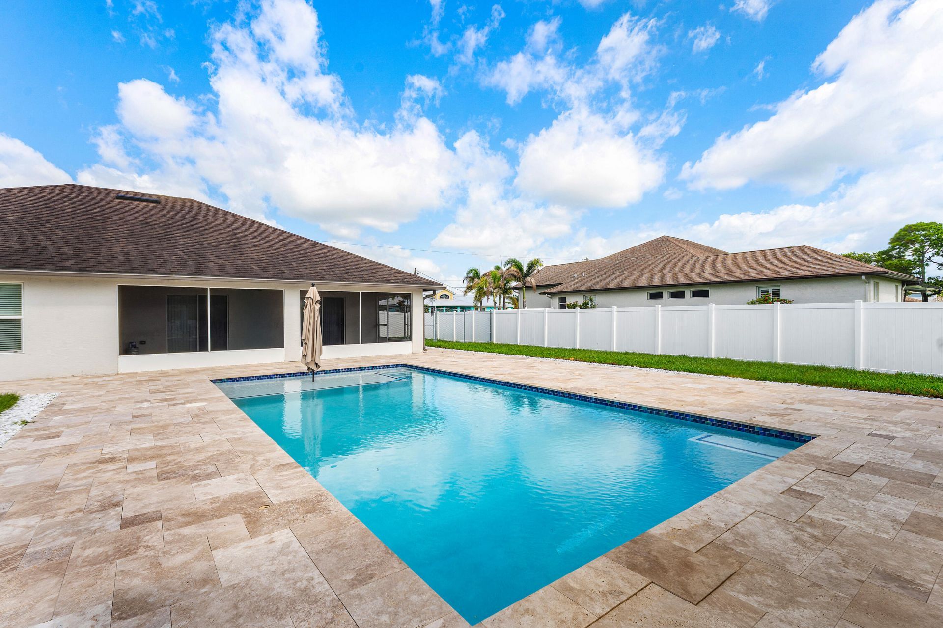3349 SW Hill Street, Port Saint Lucie, FL 34953 Photo